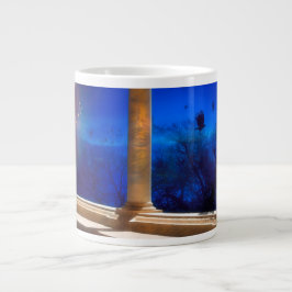 Angel Child ’OPPOSITES ATTRACT’ Jumbo Mugg