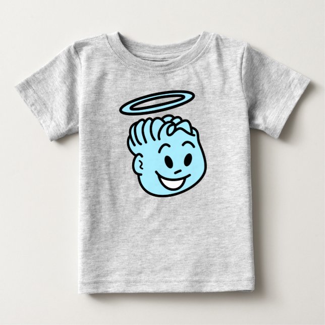 Angel Child T Shirt (Framsida)
