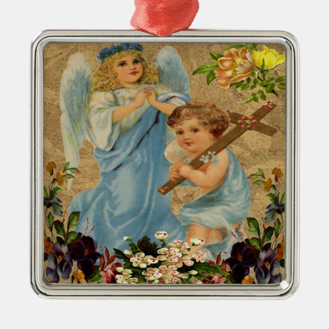 Angel Children Ornament (Framsidan)