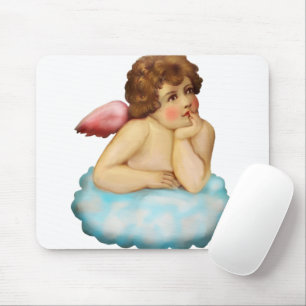 Angel Cloud Cupid Musmatta