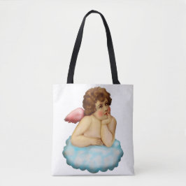 Angel Cloud Cupid Tygkasse