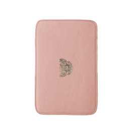 Angel – Coat of arms – Emblem Badrumsmatta