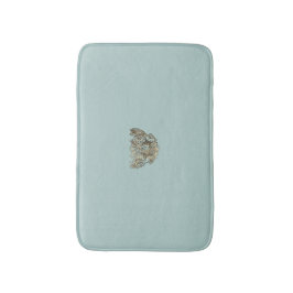 Angel – Coat of arms – Emblem Badrumsmatta