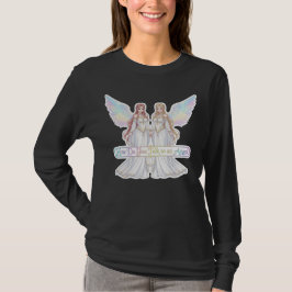 Angel Collection T Shirt