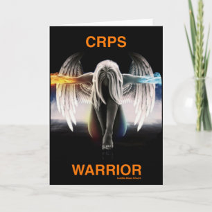 Angel...CRPS Kort