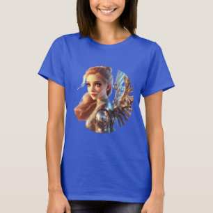 Angel Design T-Shirt