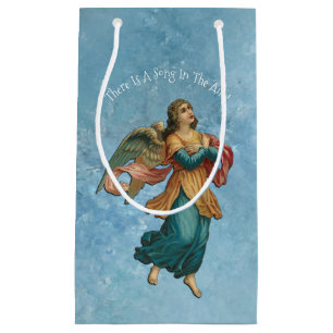 Angel det finns en Sång i Luft