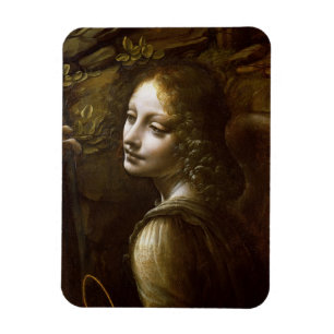 Angel-detaljer Magnet