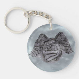 Angel Eros i Kärlek