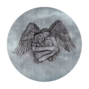 Angel Eros i Kärlek