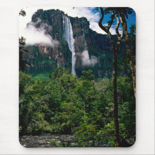 Angel Falls Musmatta