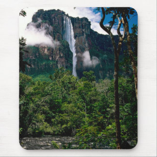 Angel Falls Musmatta