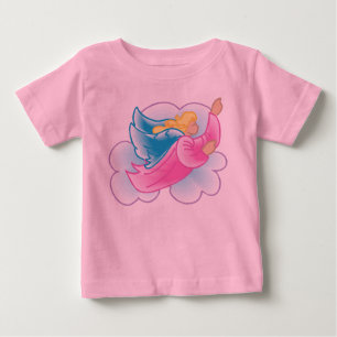 Angel Flight Shirt T-shirt