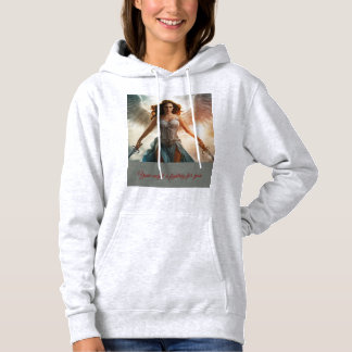 Angel Flight T Shirt