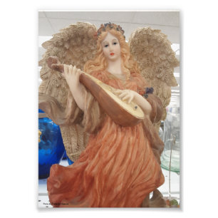 Angel Fototryck