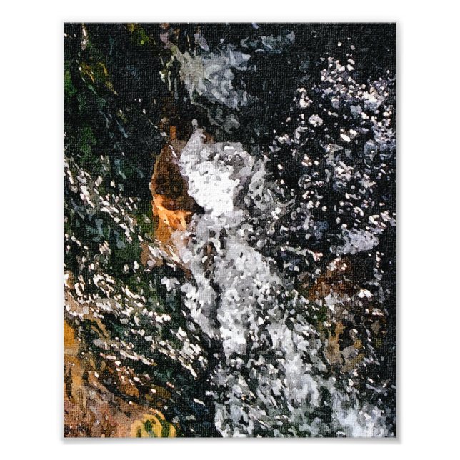 ANGEL FOTOTRYCK (Framsidan)