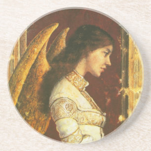Angel Fresco Underlägg Sandsten