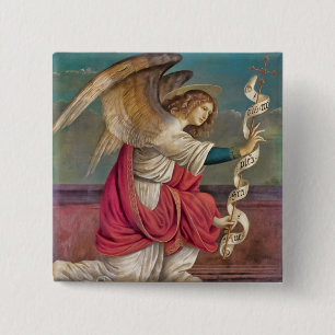 Angel Gabriel Knapp