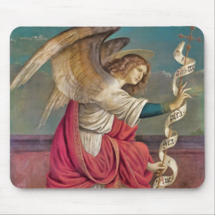 Angel Gabriel Musmatta
