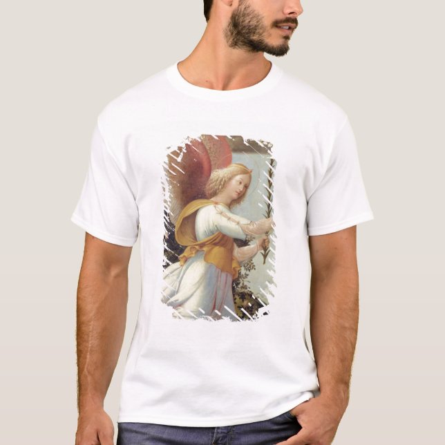 Ängel Gabriel T-shirt (Framsida)