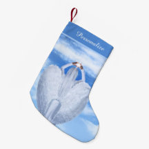 Angel Halo Heavens Andlig jul Helgdag