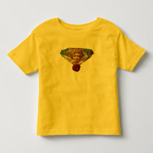 ANGEL HEART VAX SEAL T SHIRT