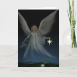 Angel Helgkort