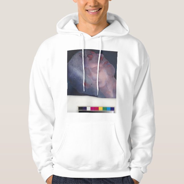 Ängel Hoodie (Framsida)