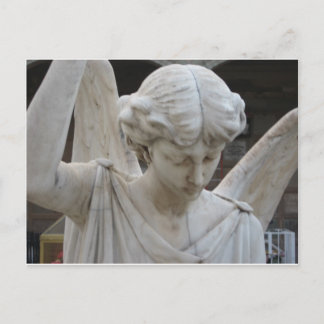 Angel i Panteon Vykort