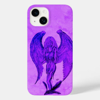 Angel i Tattoo Stil