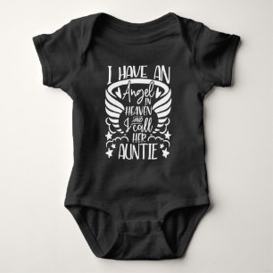 Angel in Heaven/Moster T-Shirt