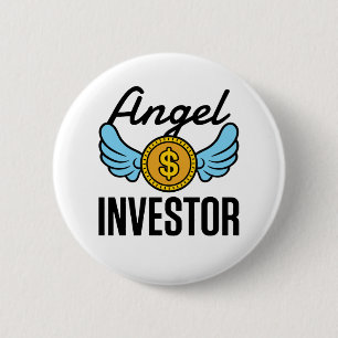 Angel Investor Investing Start Business Knapp