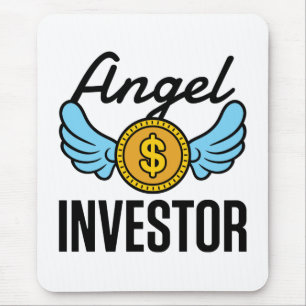 Angel Investor Investing Start Business Musmatta