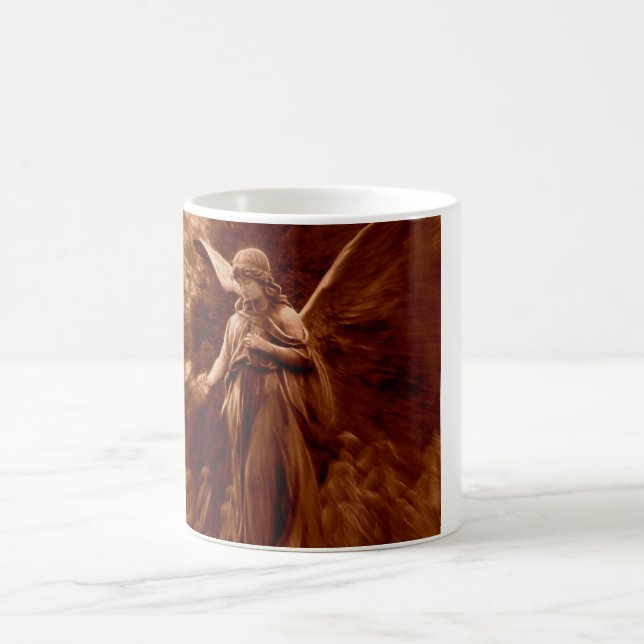 Angel Kaffemugg (Center)