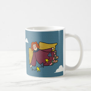 Angel Kaffemugg