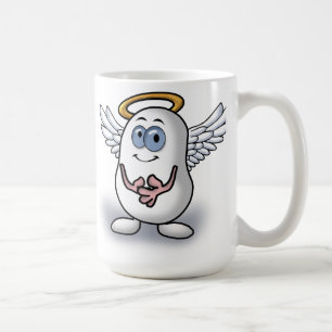 Angel Kaffemugg