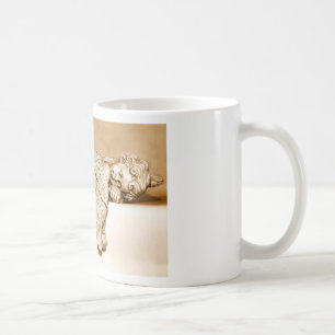 Angel Kaffemugg