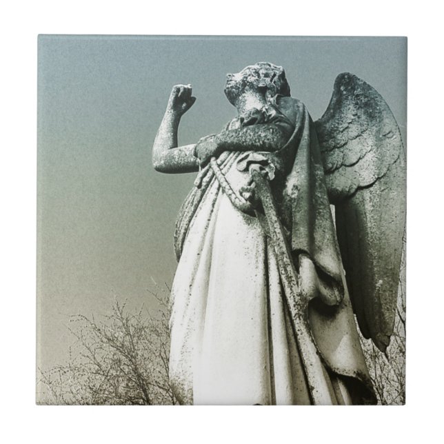 Angel Kakelplatta (Framsidan)
