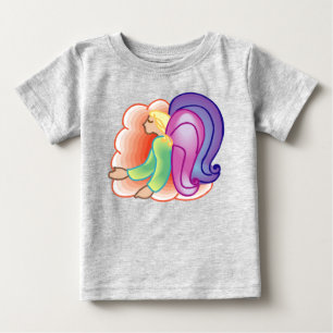 Angel Kärlek T Shirt