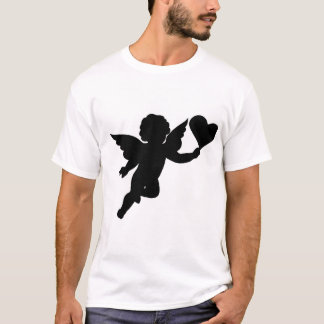 angel kärlek T-skjortor T Shirt