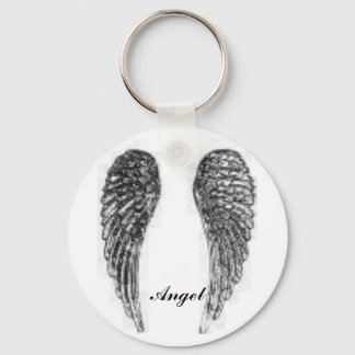 Angel Keychain Nyckelring