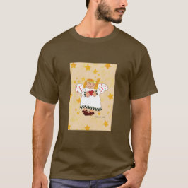 Angel - Kids Art of CHOC T Shirt
