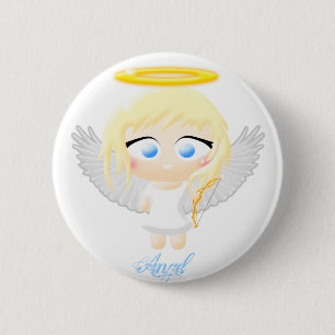 Ängel Knapp