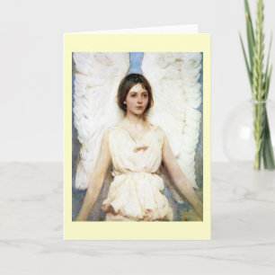 Angel Kort