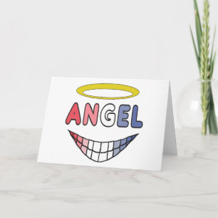 Angel Kort