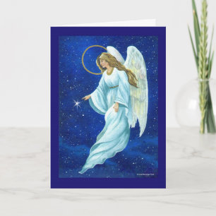 Angel Kort