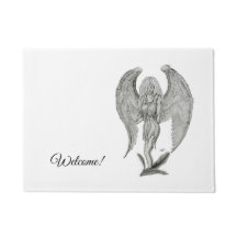 Angel, lägg till texten