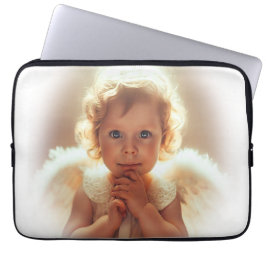 Angel Laptop Fodral