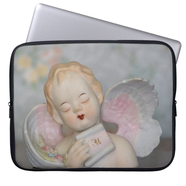Angel Laptop sleeve (Framsidan)