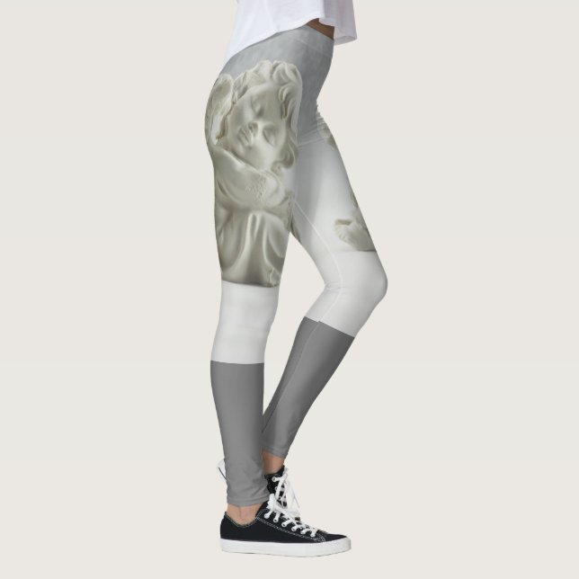 Angel Leggings (Höger)